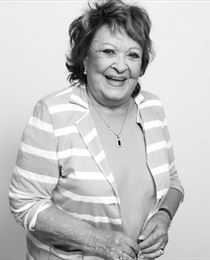 Jiřina Bohdalová
